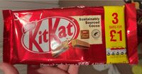Kit kat