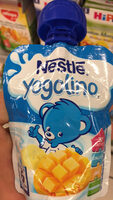 Yogolino