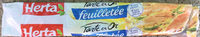 Pâte Feuilletée