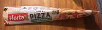 Pâte à pizza