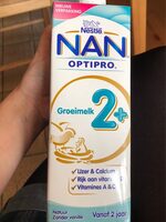 Nestlé Nan Pro 2+ Lait De Croissance