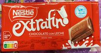 Chocolate con Leche