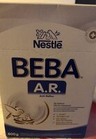 Beba AR