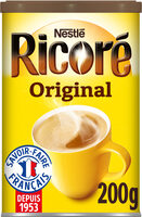 RICORE Original, Café & Chicorée, Boîte 200g
