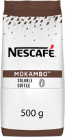 NESCAFÉ® Mokambo Rainforest Alliance Certified Poche de 500g