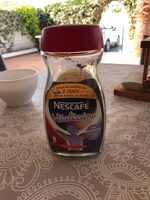 Vitalíssimo café soluble descafeinado