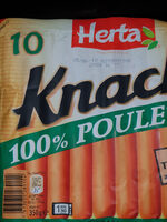 Knacki