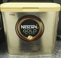 Nescafé Gold Blend