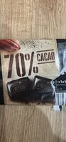Chocolate negro