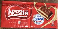 Nestle extrafino con cremoso relleno La Lechera