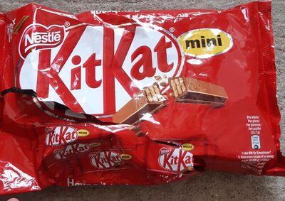Kit Kat Mini
