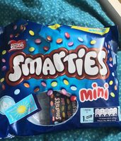 Smarties mini