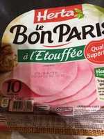 Le bon paris