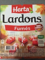 Lardons