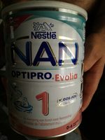 Nan Optipro Evolia