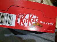 Kit kat