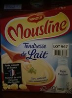 Mousseline