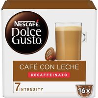 Café Au Lait Decaffeinato