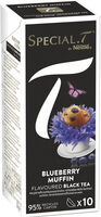SPECIAL.T Thé Noir Blueberry Muffin