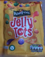 Jelly Tots
