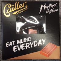 Eat Music Everyday
