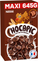 NESTLE CHOCAPIC Céréales 645g