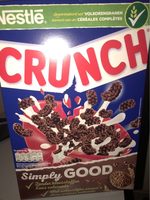 Crunch