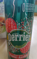 Perrier