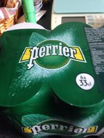 Saveur Menthe