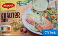 Kräutersauce