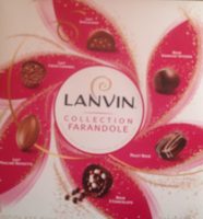 Lanvin Ass. col. farandole