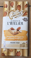 Les recettes de l'atelier