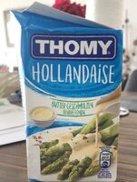 Sauce Hollandaise
