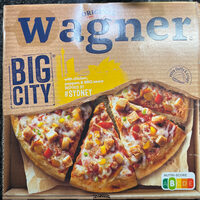 BIG CITY Pizza Sydney