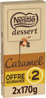 NESTLE DESSERT Caramel 2x 170 g