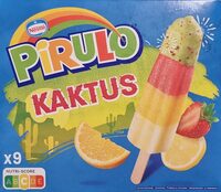Pirulo Kaktus