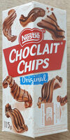 Choclait Chips Classic