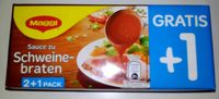 Schweinebratensosse