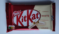 KitKat White