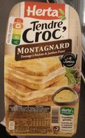 Tendre Croc' Montagnard