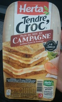 Tendre Croc' Campagne