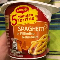 Spaghetti
