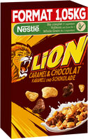 NESTLE LION Céréales 1,05 kg