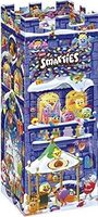 Nestlé Smarties 3D Castle Advent Calendar, 1er Pack (1 X 8oz)