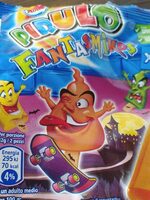 Pirulo fantasmikos