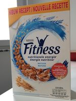 Fitness Céréales Complètes