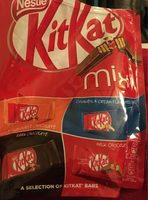 Kit Kat Mix