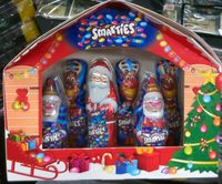 Smarties