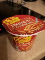 Spagetti Bolognese