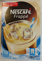 Frappé